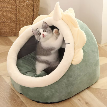 Cat & Dog Bed Original Magic Hut