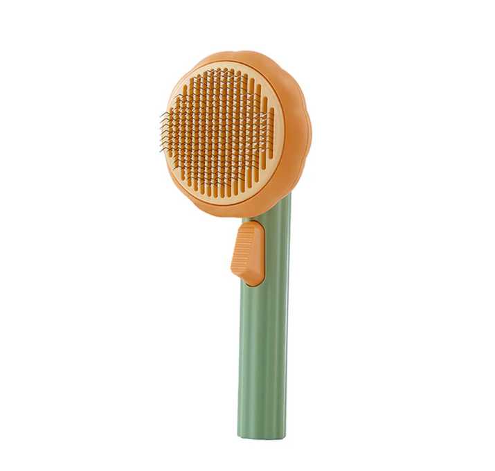 Our Cat And Dog Hair Brush